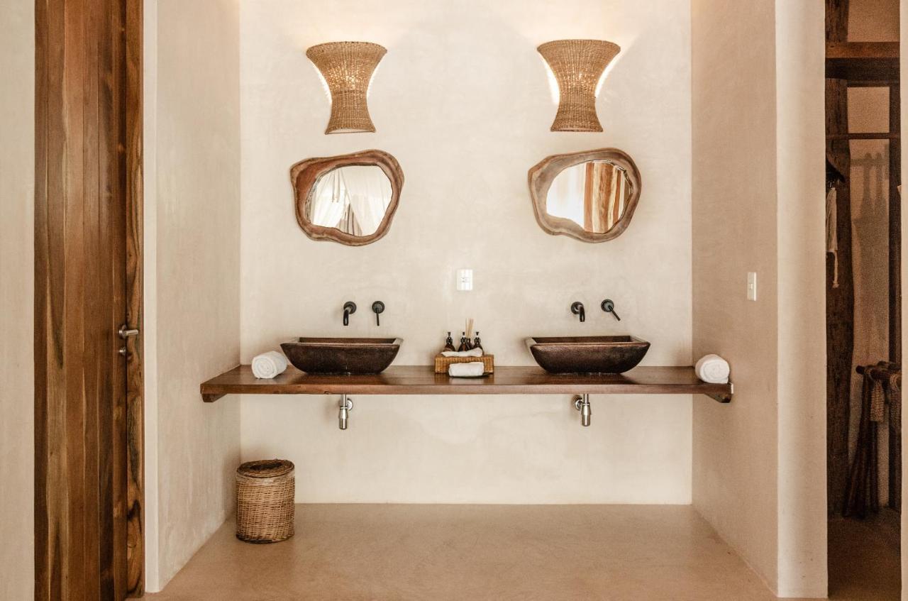 Garden Suite Upper