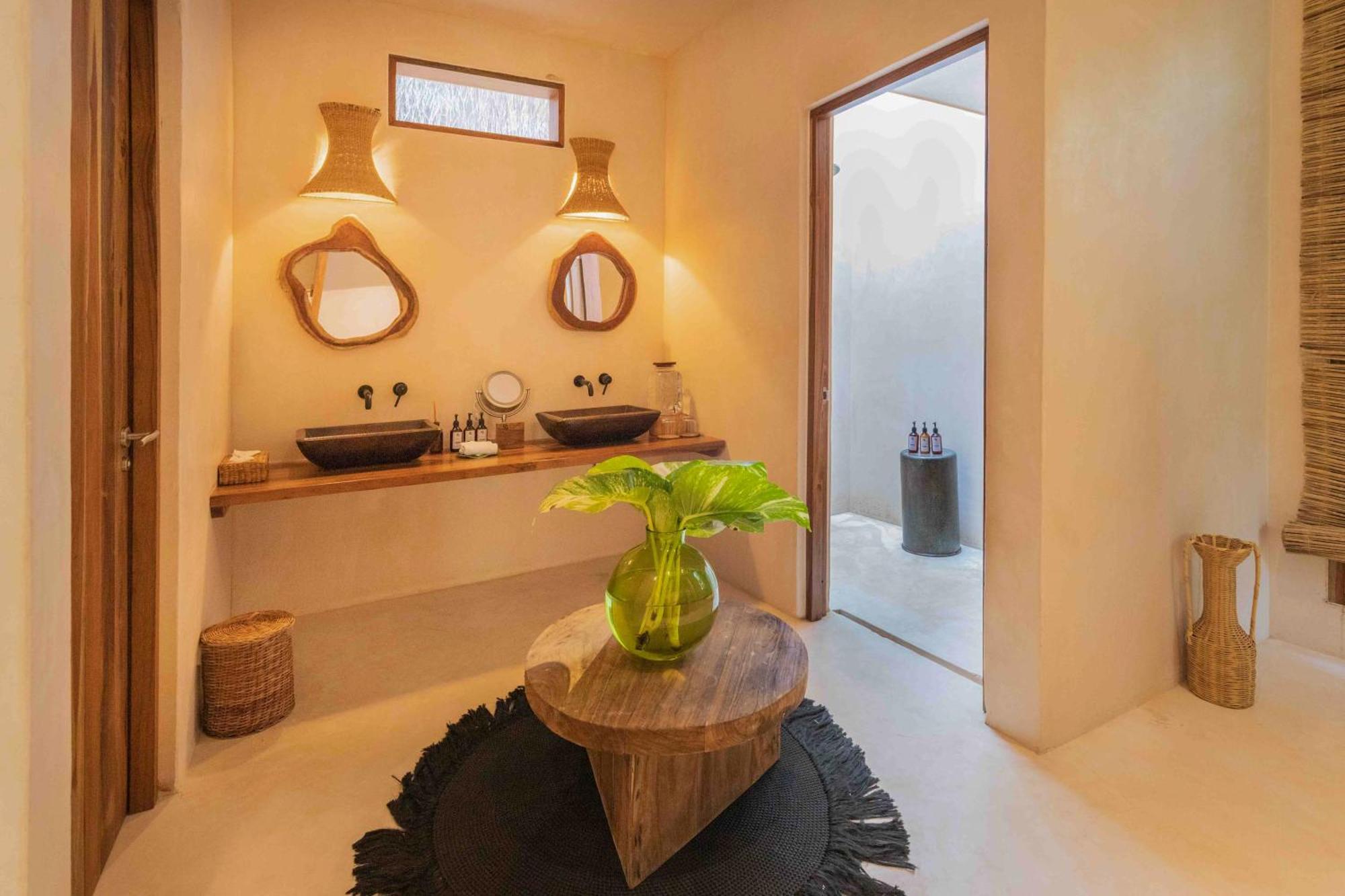 Garden Suite Lower